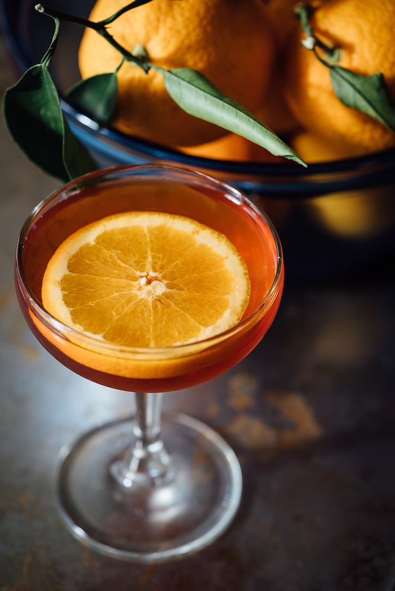 Unicorn Cocktail